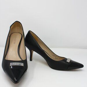 Coach Women Pumps